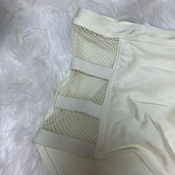 Coral Tropics by Apollo Plus Size Swimsuit sz 1X NEW​ #E216 - Picture 8 of 12